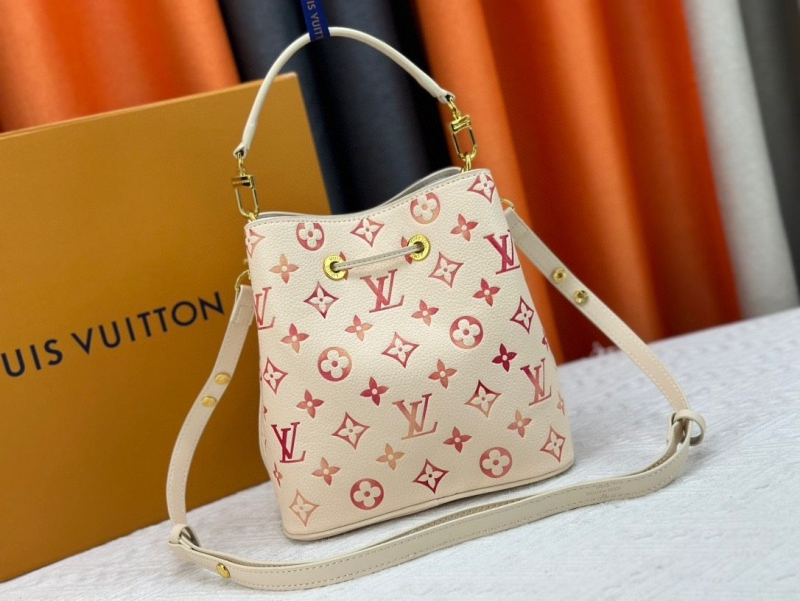 LV Top Handle Bags